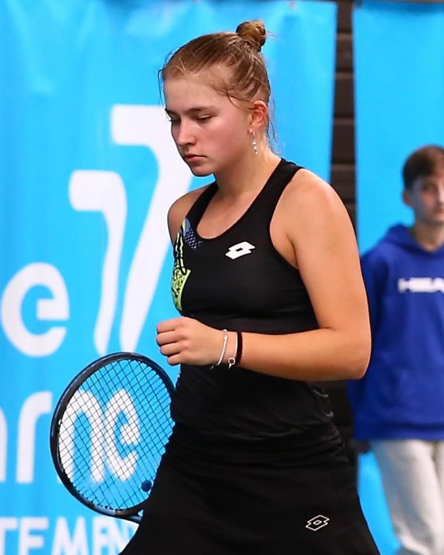 Alevtina Ibragimova