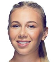 Amanda Anisimova