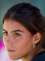 Ana Sofia Sanchez