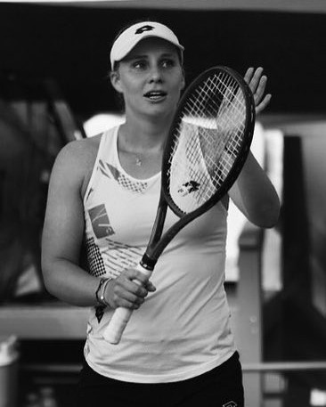 Anastasia Tikhonova