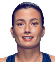 Anastasija Sevastova