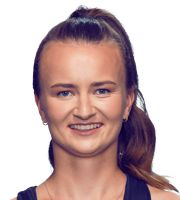Barbora Krejcikova