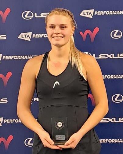 Barbora Palicova