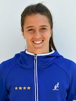 Camilla Rosatello