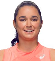 Caroline Dolehide