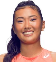 Claire Liu