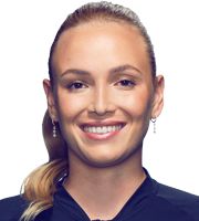 Donna Vekic