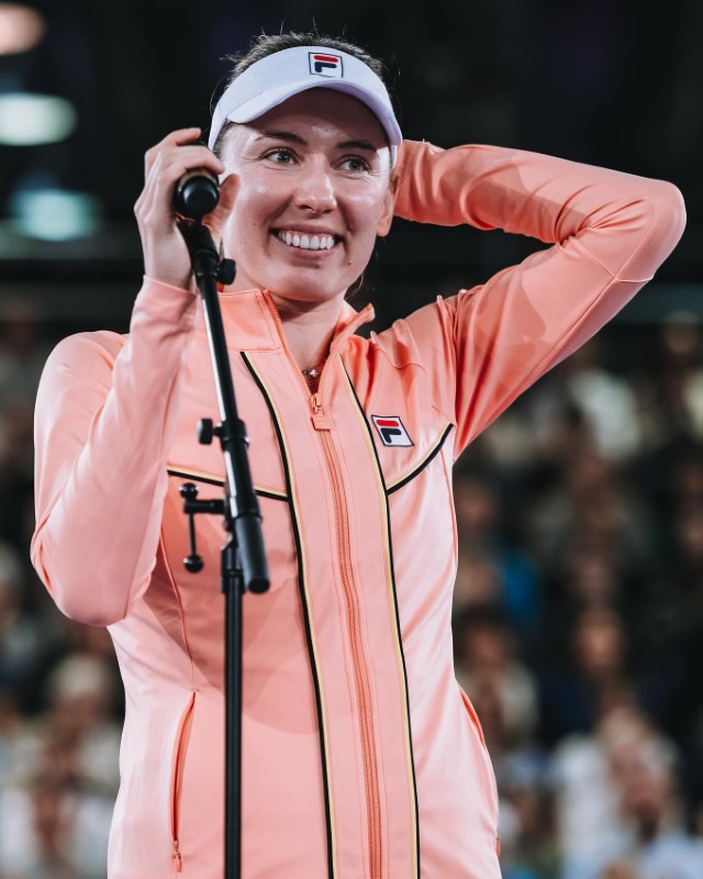 Ekaterina Alexandrova