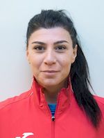 Ekaterine Gorgodze