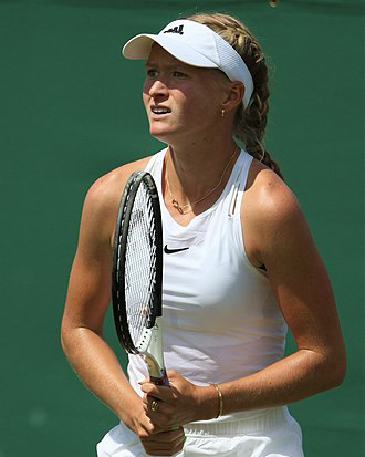 Elvina Kalieva
