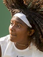 Hailey Baptiste