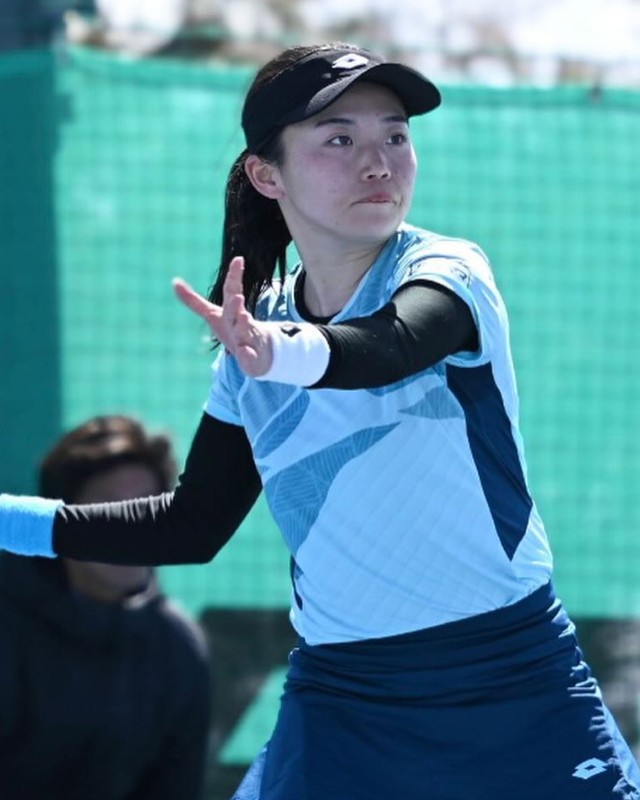 Haruna Arakawa