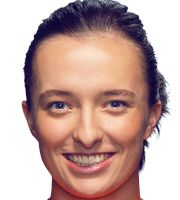 Iga Swiatek