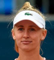 Jil Teichmann