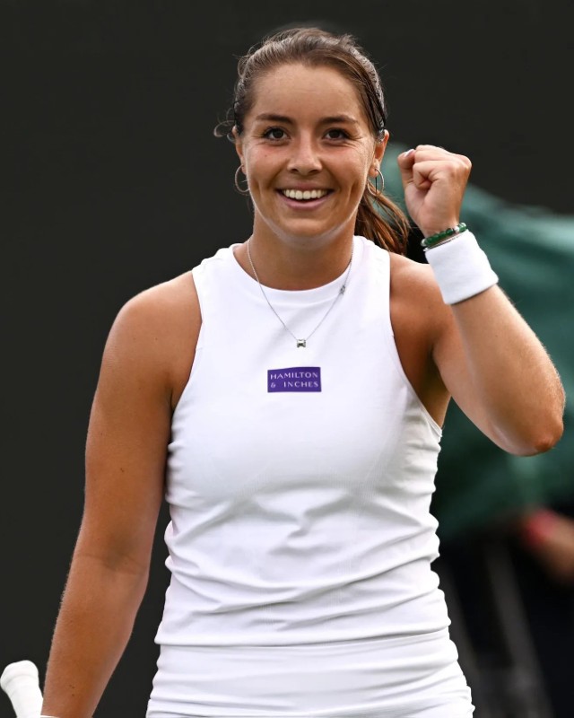 Jodie Anna Burrage