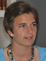 Kathinka Von Deichmann