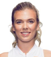 Katie Boulter