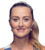 Kristina Mladenovic