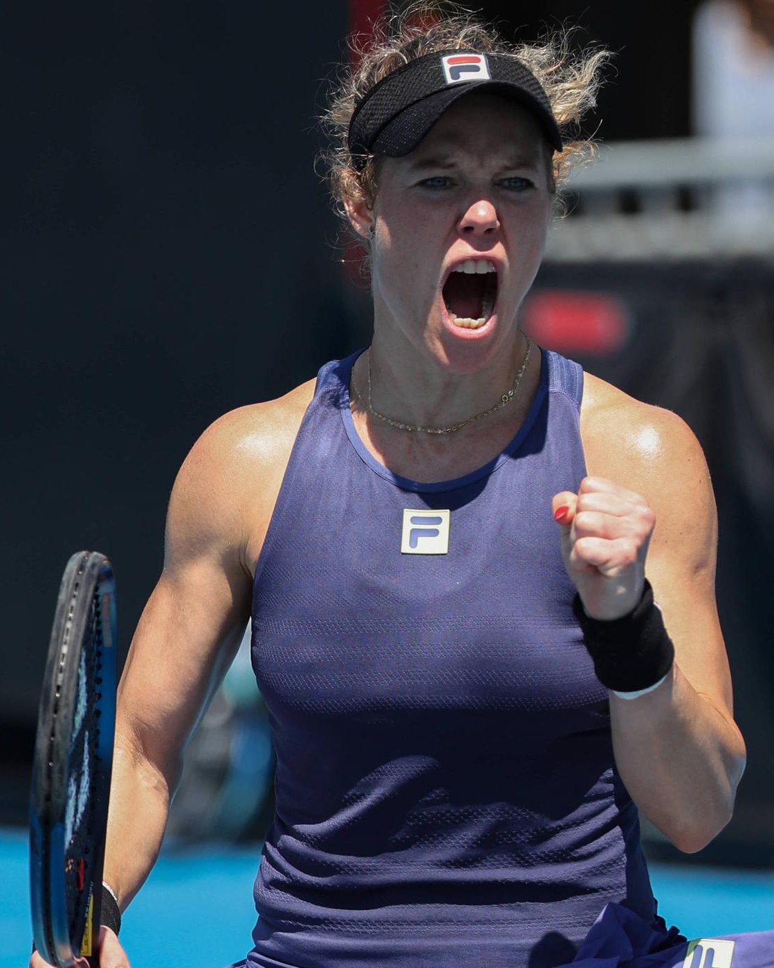 Laura Siegemund