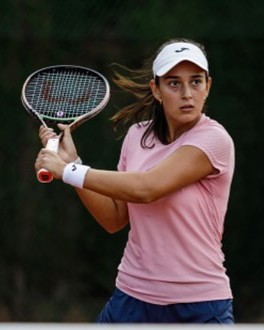 Leyre Romero Gormaz