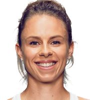 Magda Linette