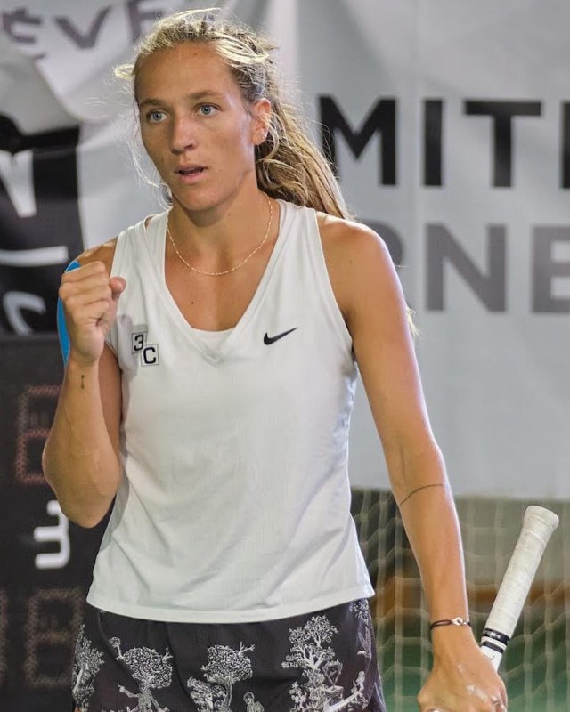 Margaux Rouvroy