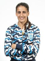 Maria Lourdes Carle