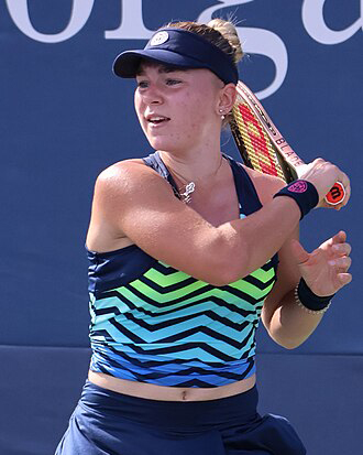 Maria Timofeeva