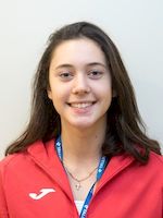 Mariam Bolkvadze