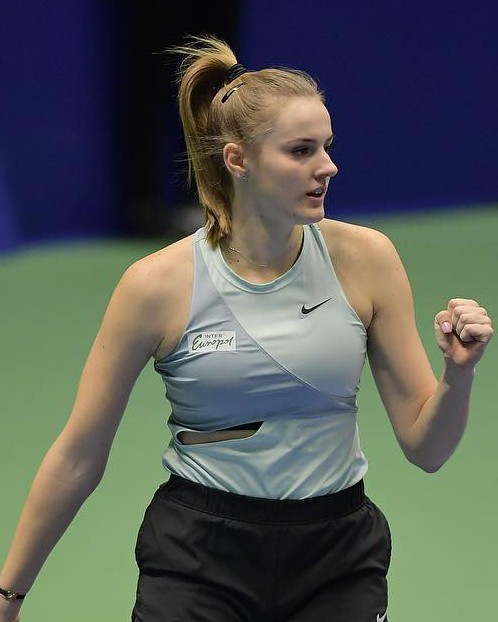 Martyna Kubka