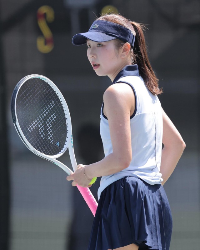 Mei Yamaguchi