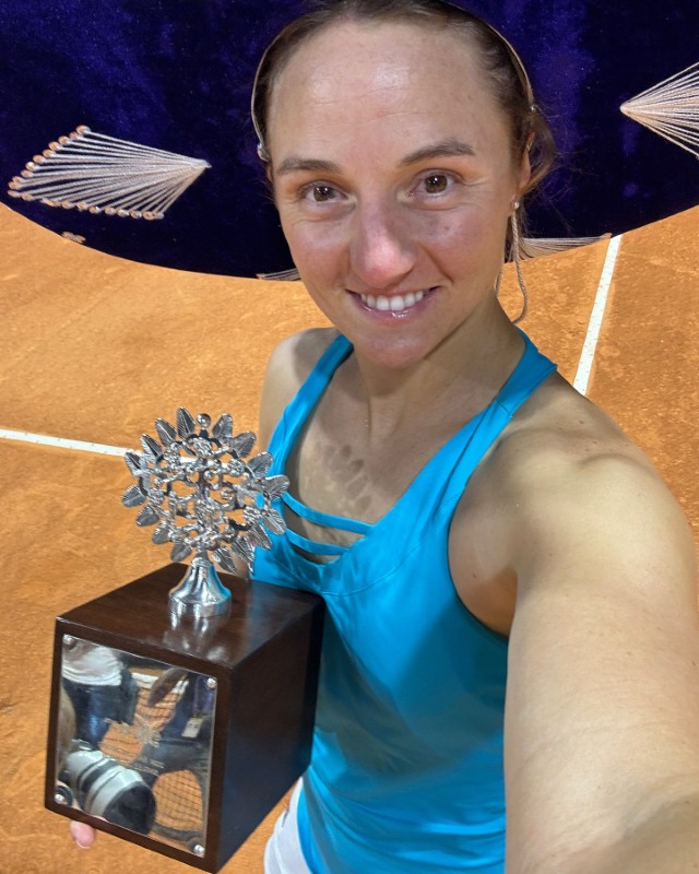 Nadia Podoroska