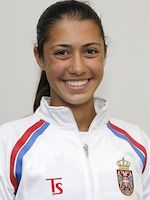 Olga Danilovic