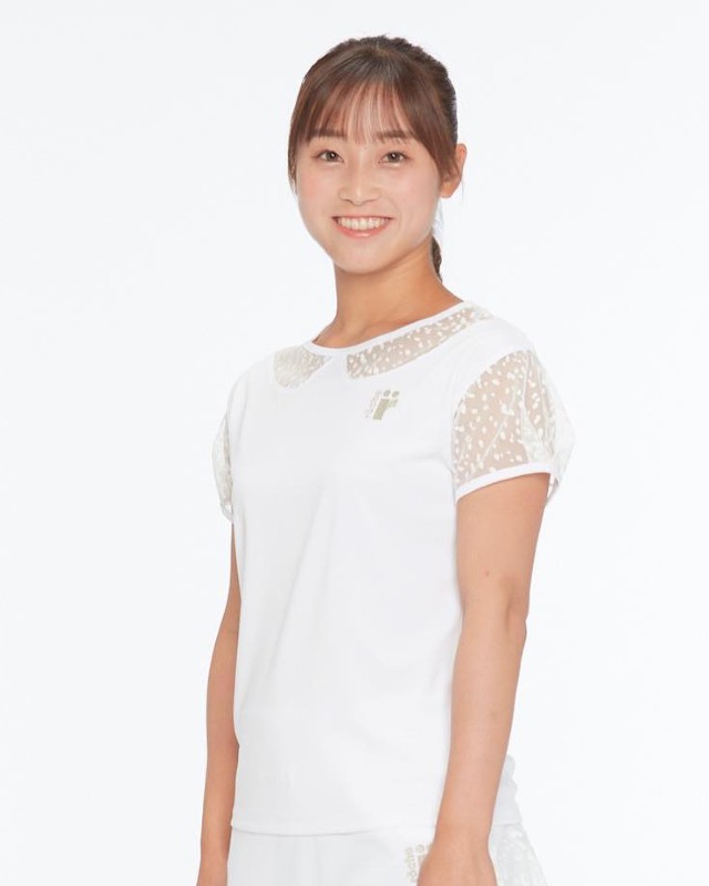 Rina Saigo