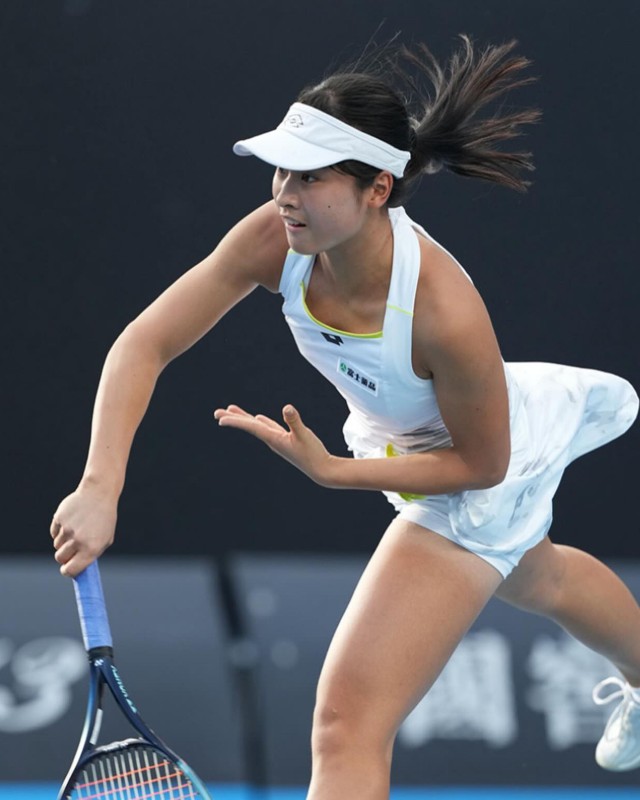 Sara Saito