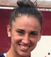 Sara Sorribes Tormo
