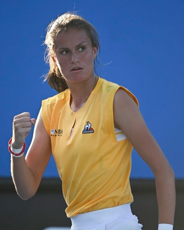 Selena Janicijevic