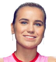 Sofia Kenin