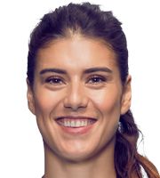 Sorana Cirstea