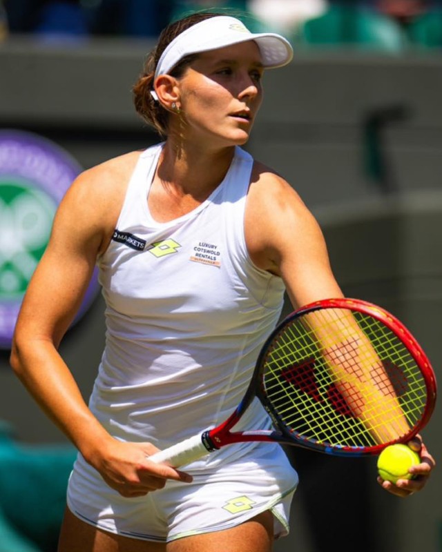 Varvara Gracheva