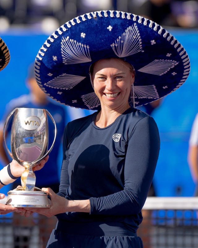 Vera Zvonareva