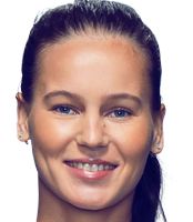 Veronika Kudermetova
