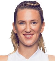 Victoria Azarenka