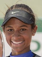 Whitney Osuigwe