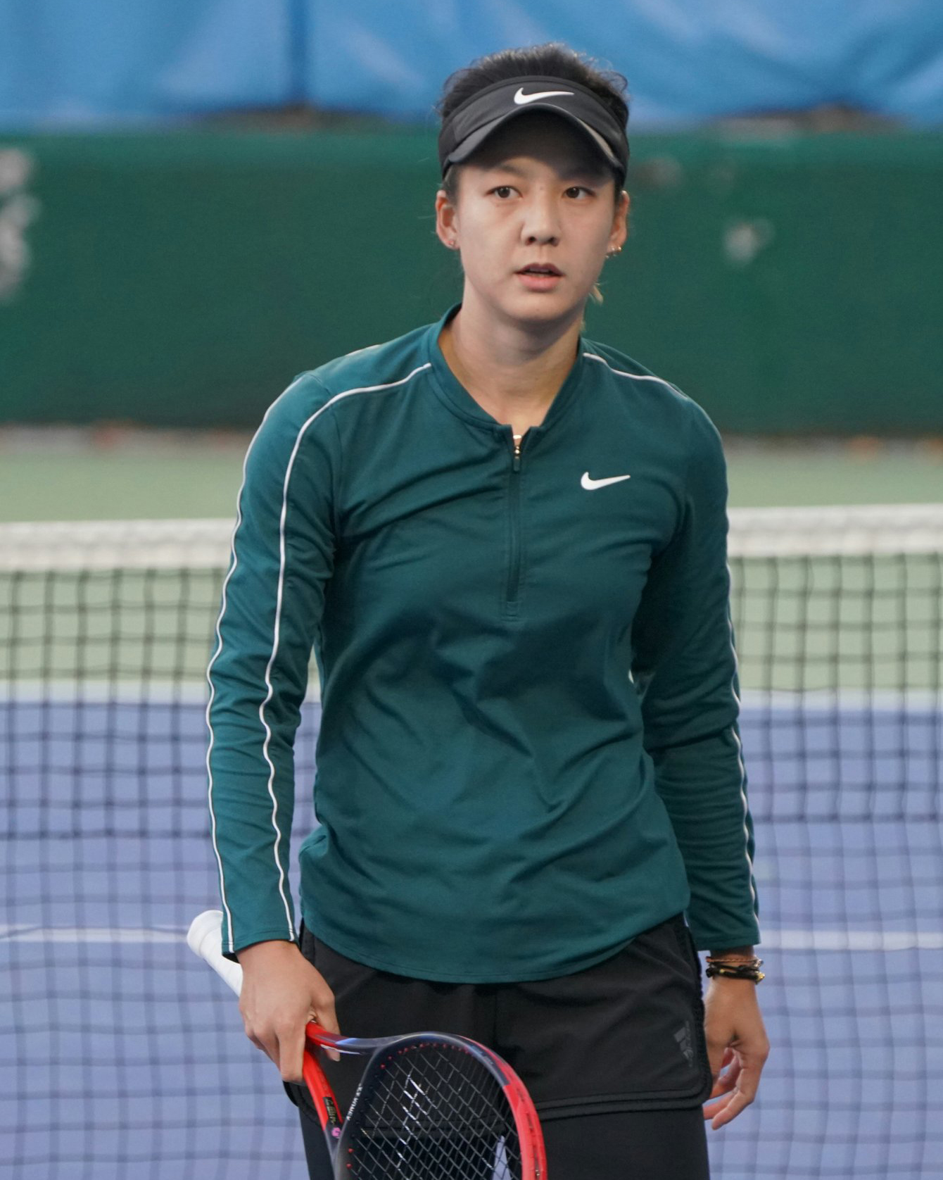 Wushuang Zheng