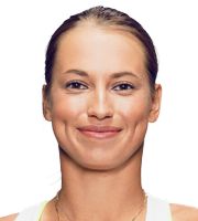 Yulia Putintseva
